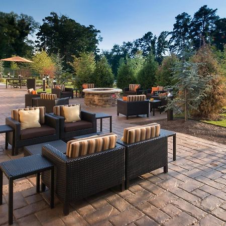 Courtyard By Marriott Hot Springs Hotel Ngoại thất bức ảnh