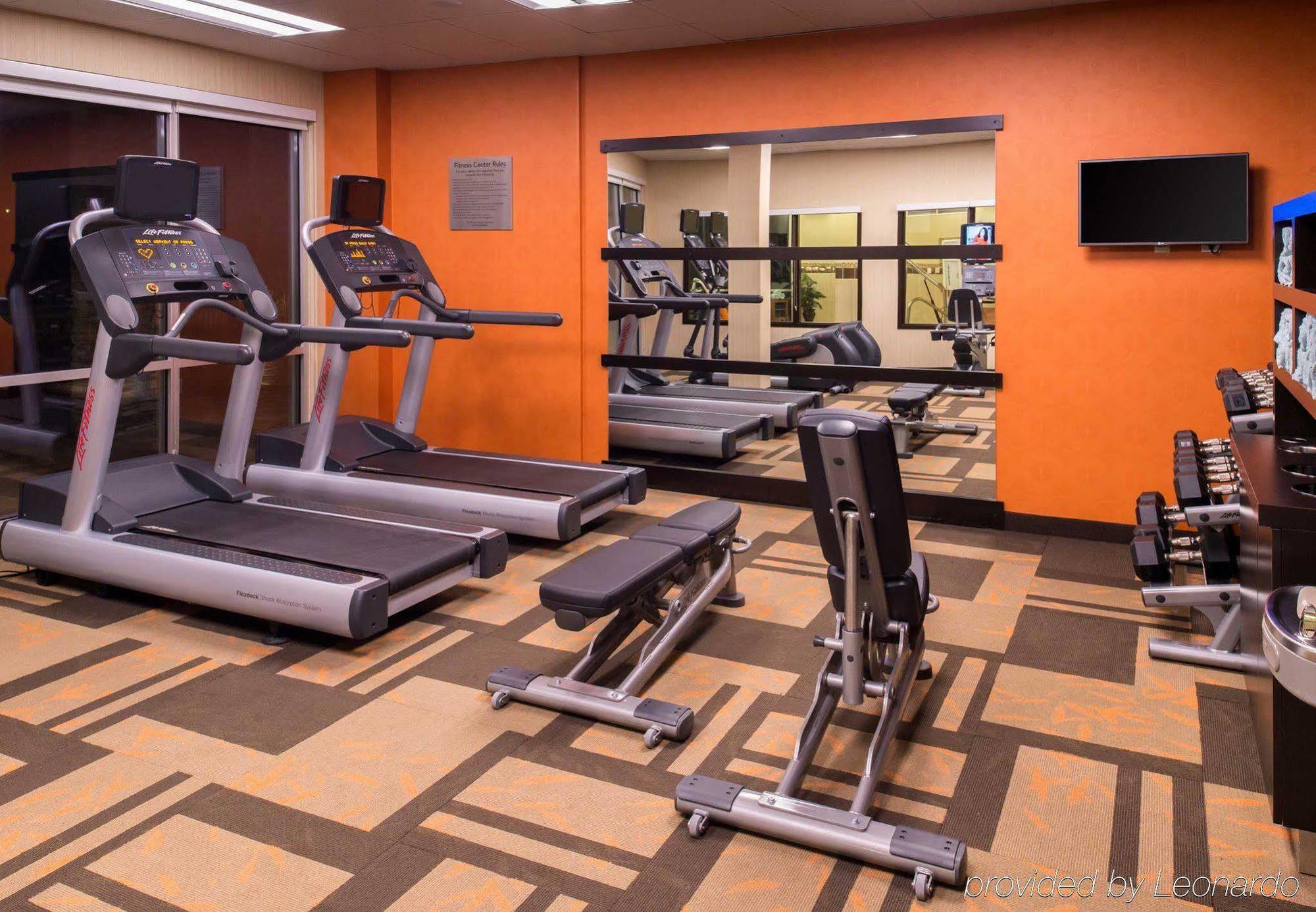 Courtyard By Marriott Hot Springs Hotel Ngoại thất bức ảnh