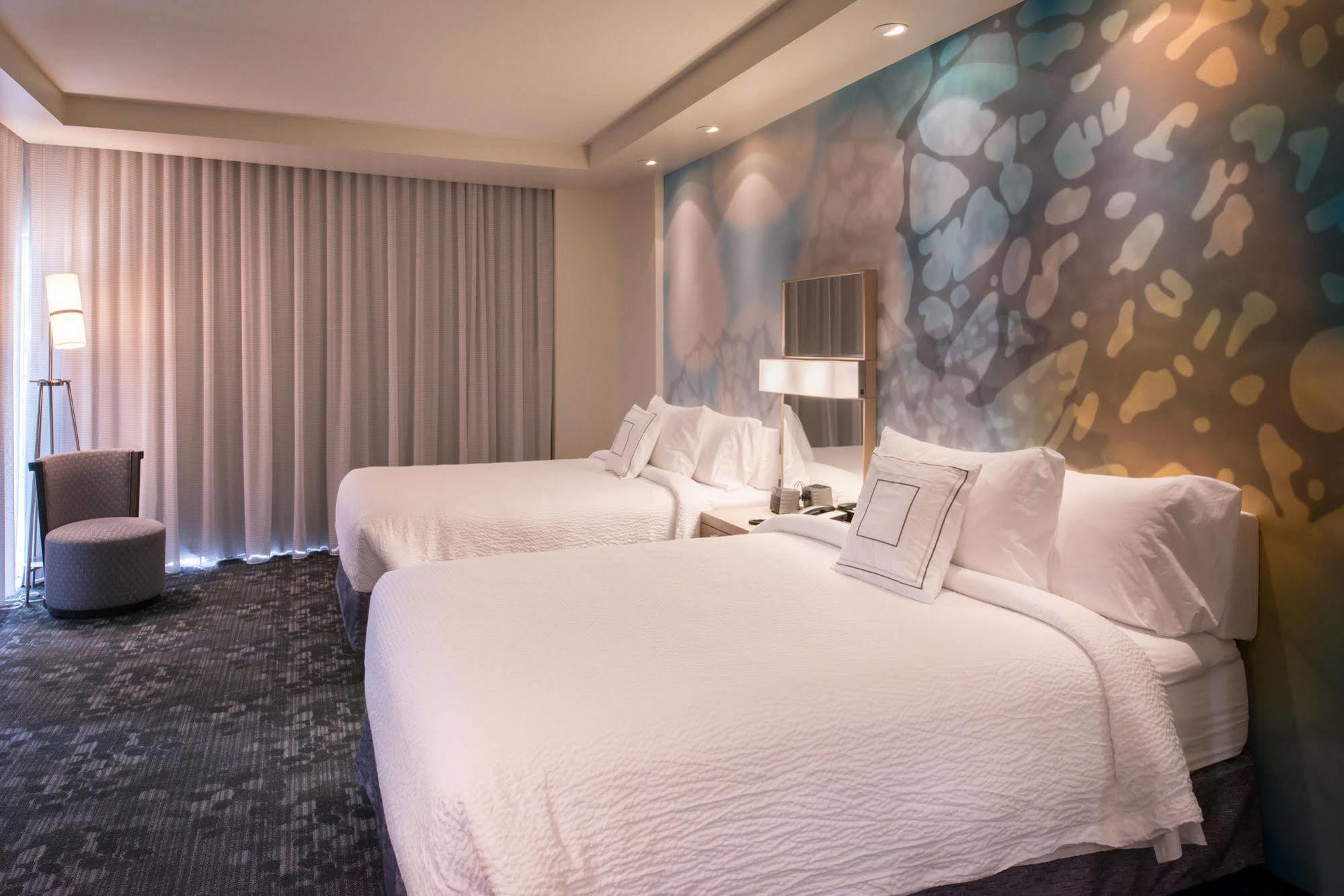Courtyard By Marriott Hot Springs Hotel Ngoại thất bức ảnh